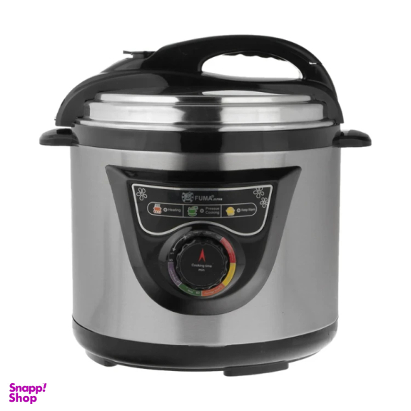 زودپز برقی فوما کد FU-1100