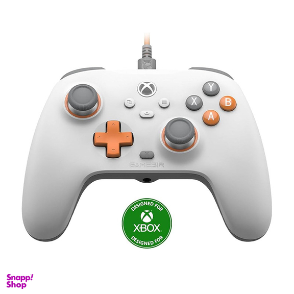 دسته بازی گیمسر مدل T7