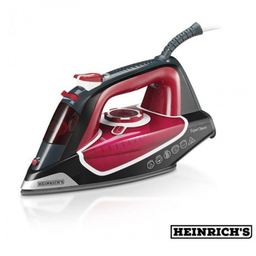 اتو بخار 2200 وات هنریچ مدل HDB 8721