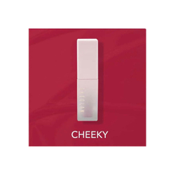 رژ لب مایع شیگلم مدل Cheeky