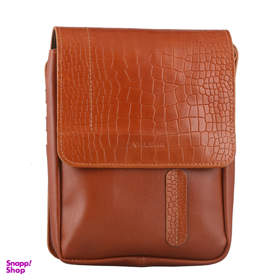 ست هدیه چرم یلسان مدل ماهان سه کد 059-PRL-ARN-PRM
