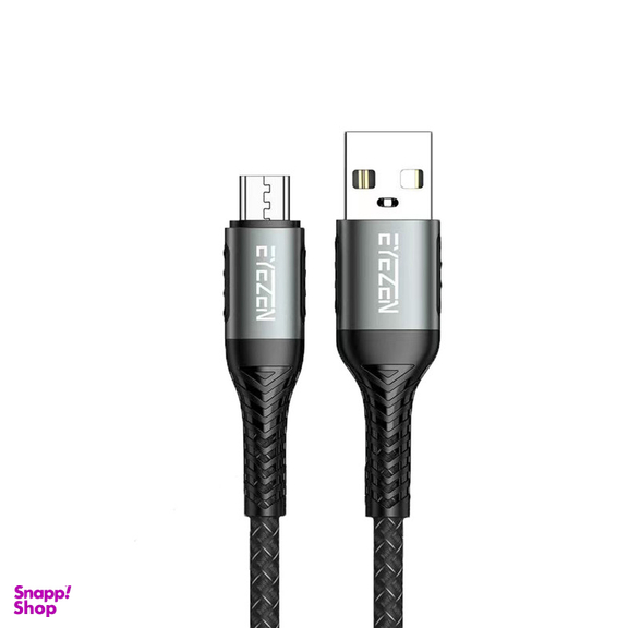 کابل تبدیل USB به MicroUSB اِیزن مدل EC-15 Fast Charge طول 1 متر