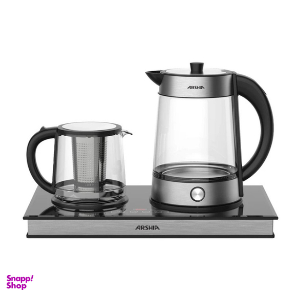 چای ساز ارشیا مدل TM-4541A