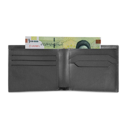 کیف پول جیبی نوین چرم مدل آرتا کد PE2658