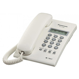 تلفن رومیزی پاناسونیک مدل KX-T7703
