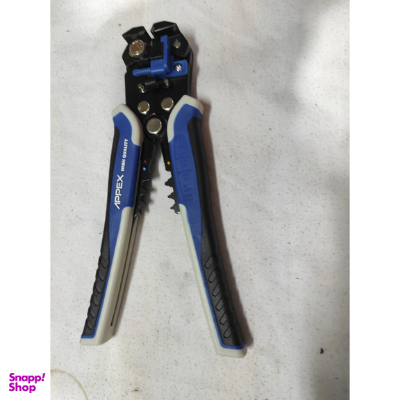 سیم لخت کن اتوماتیک اپکس کد SMT-APPEX-APX7016--AUTO MATICWIRE STRIPPER