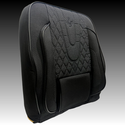 روکش صندلی خودرو مدل طبی آئوودی مناسب رنو ساندرو