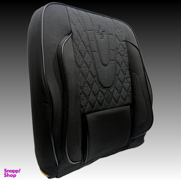 روکش صندلی خودرو مدل طبی آئوودی مناسب رنو ساندرو