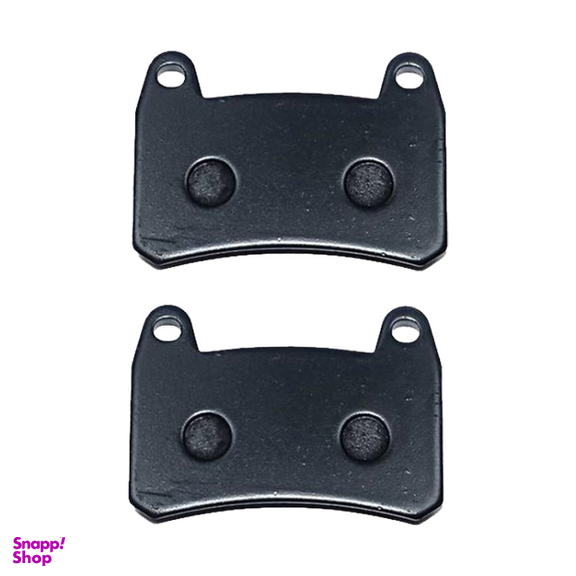 لنت ترمز دیسکی جلو موتورسیکلت کد BR1381429 مناسب بنلی