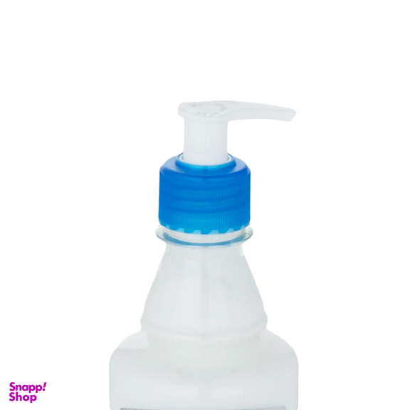 کرم پمپی کامان مدل B-COMPLEX NORMAL SKIN حجم 400 میلی لیتر