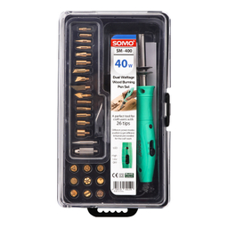 هویه 40 وات سومو SM400