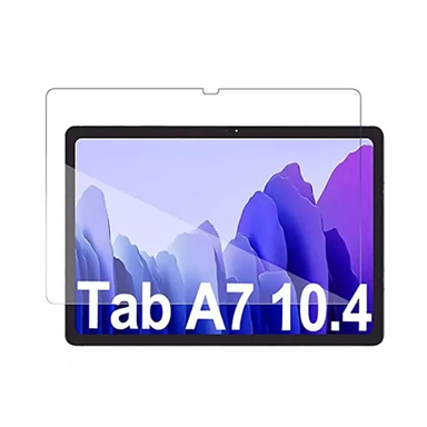 محافظ صفحه نمایش آرجی مدل Glass Screen Protector مناسب سامسونگ Samsung Galaxy Tab A7 10.4 2020/ T505