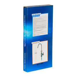 دستگاه تصفیه آب خانگی آکواپرمیوم مدل A7AB10-IN-TL3