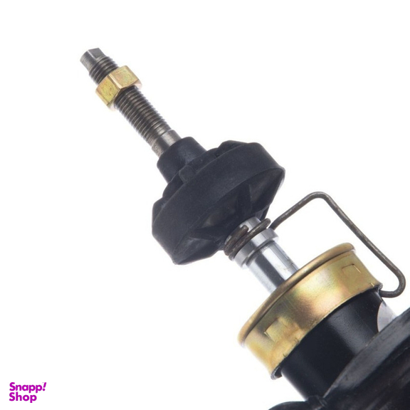 کمک فنر جلو چپ و راست و عقب کی دی اس مدل 1035 اسپرت پوسته کوتاه مناسب برای پراید بسته 4 عددی