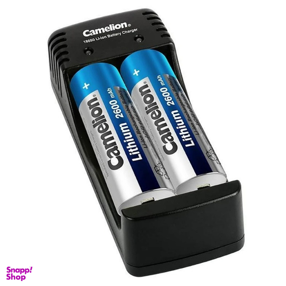 شارژر باتری کملیون مدل 305 - 18650