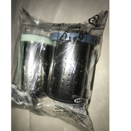 صافی چای ایکیا مدل SAKKUNNIG کد 304.583.04 بسته 2 عددی