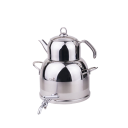 ست کتری و قوری یونیک کد 7274