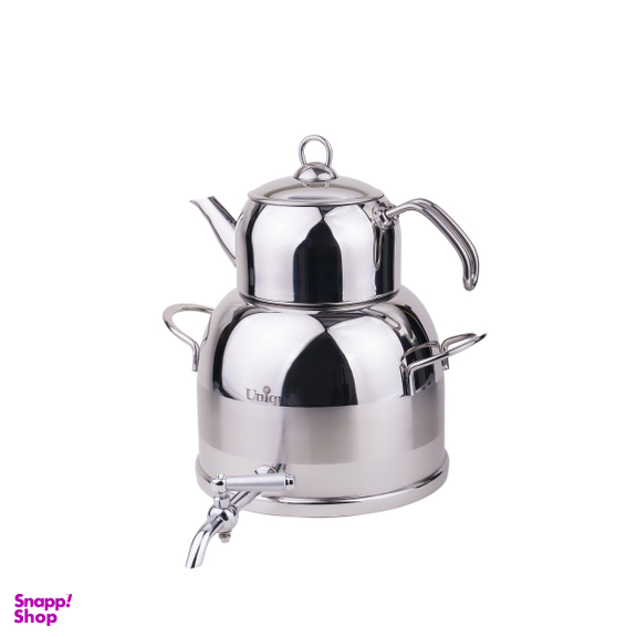 ست کتری و قوری یونیک کد 7274