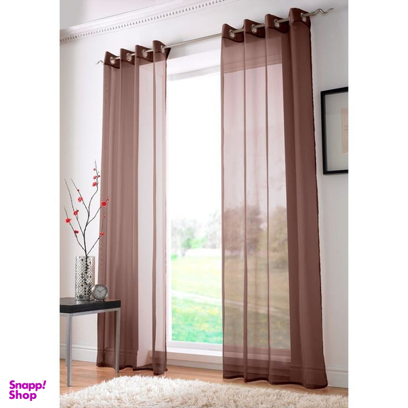 پرده مدل پانچ سایز 300X280 سانتی متر