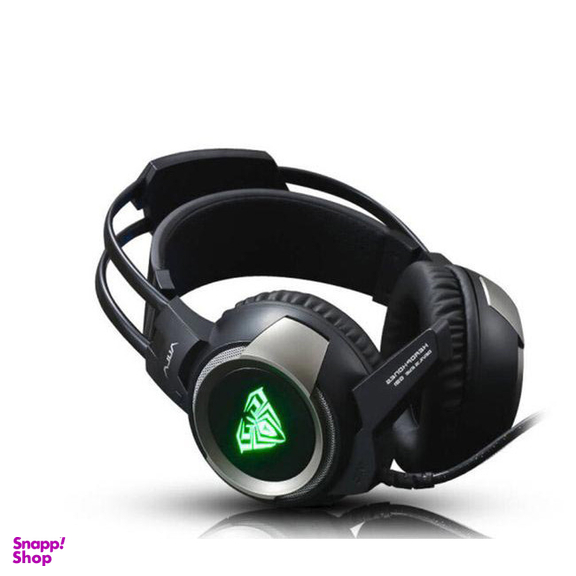 هدست مخصوص بازی آئولا مدل G91