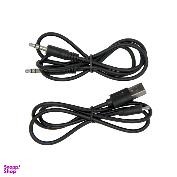 اسپیکر بلوتوثی قابل حمل لیتو مدل LK-49