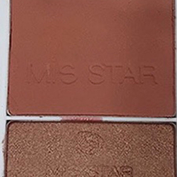 رژ گونه میس استار شماره MB05