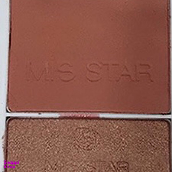 رژ گونه میس استار شماره MB05