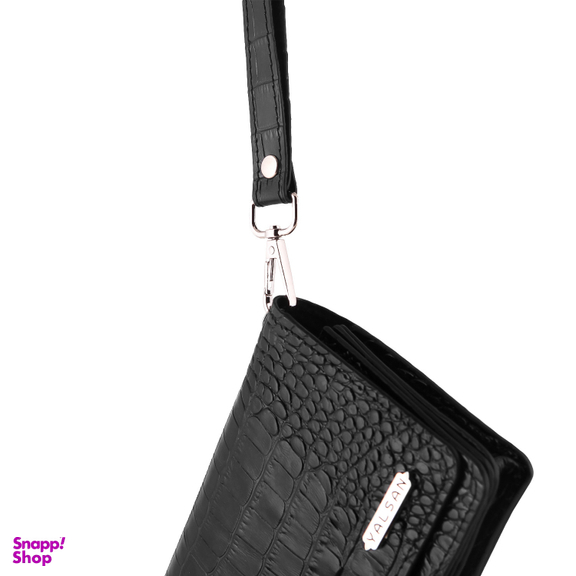 کیف دستی چرم یلسان مدل رادیس کد 014-GC