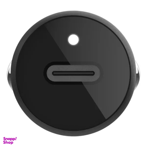 شارژر فندکی بلکین مدل BoostCharge 20W USB-C PD