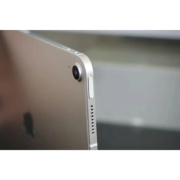 تبلت 13 اینچ اپل مدل iPad Air 2024 M2 Wi-Fi ظرفیت 256 گیگابایت رم 8 گیگابایت