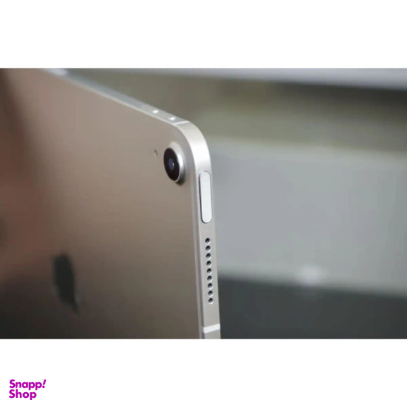 تبلت 13 اینچ اپل مدل iPad Air 2024 M2 Wi-Fi ظرفیت 256 گیگابایت رم 8 گیگابایت