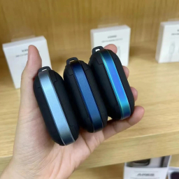 کاور ایرفون کی-دوو مدل CrashGuard مناسب اپل AirPod Pro 2