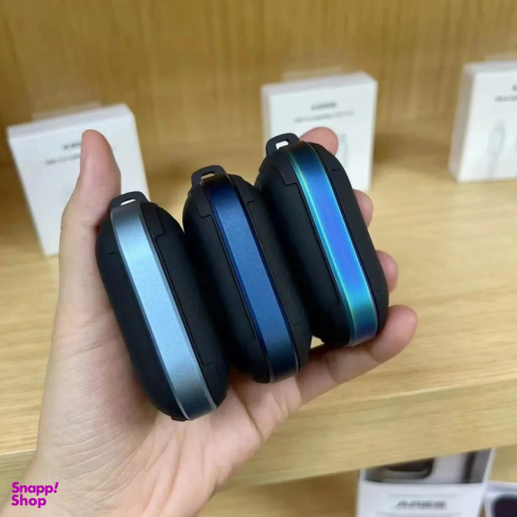 کاور ایرفون کی-دوو مدل CrashGuard مناسب اپل AirPod Pro 2
