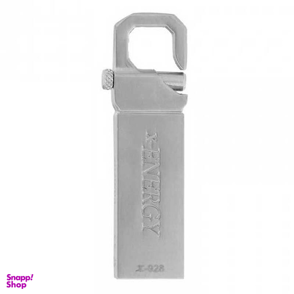 فلش مموری ایکس-انرژی مدل X-928 ظرفیت 64 گیگابایت