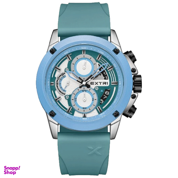 ساعت مچی عقربه ای مردانه اکستری مدل X6065F