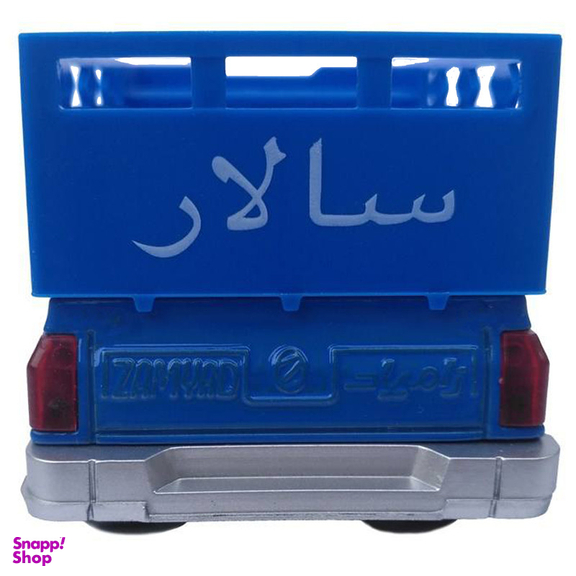 ماشین بازی طرح نیسان وانت مدل سالار