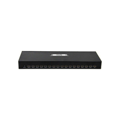 اسپلیتر 16 پورت HDMI با قابلیت 3D لایمستون مدل LS-HSP0116