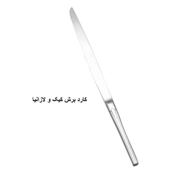 سرویس قاشق و چنگال 148 پارچه جی فی نی مدل 03M