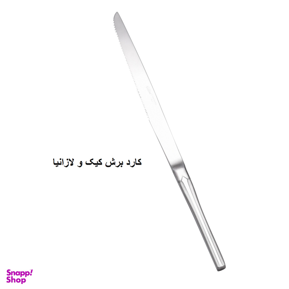 سرویس قاشق و چنگال 148 پارچه جی فی نی مدل 03M