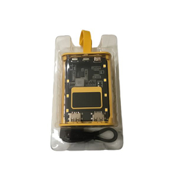 پاوربانک آیجویر مدل SM-1258 ظرفیت 10000 میلی آمپر ساعت