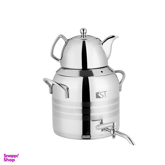 ست کتری و قوری کی اس تی مدل 4020s