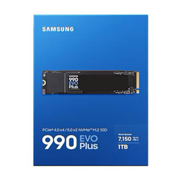 حافظه SSD اینترنال سامسونگ مدل 990 EVO Plus