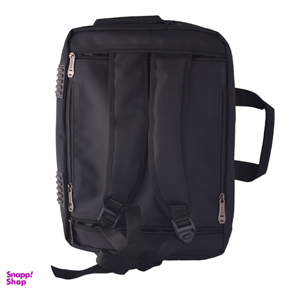 کیف اداری مردانه کمل مدل KA-120