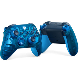 دسته کنسول بازی مایکروسافت مناسب برای Xbox کد 123 مدل Sky Cipher