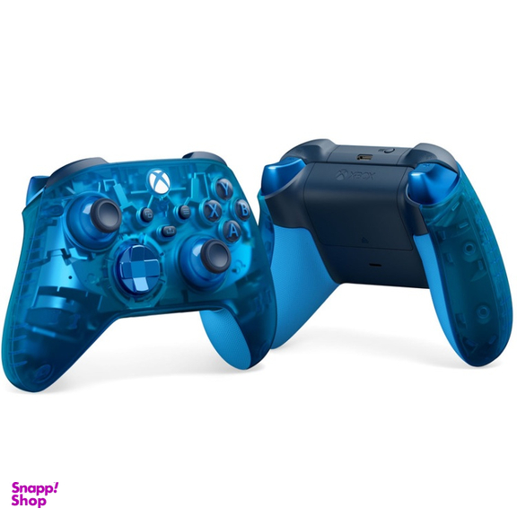دسته کنسول بازی مایکروسافت مناسب برای Xbox کد 123 مدل Sky Cipher