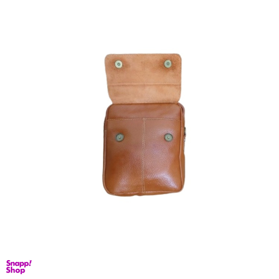 کیف دوشی مردانه مدل ماهان