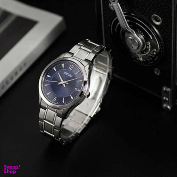 ساعت عقربه ای مردانه سیکو کد SUR419P1