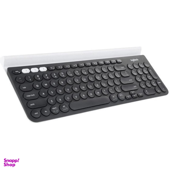 کیبورد بی سیم لاجیتک مدل K780