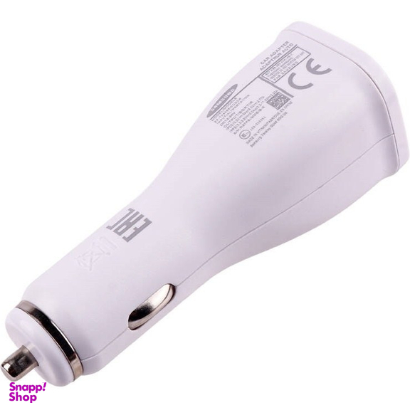شارژر فندکی سامسونگ مدل EP-TA845XWCGCN 3A PD 25W