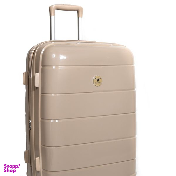 چمدان کاریبو مدل SBC34210 سایز کوچک